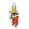 10W Rheostat - 84-PDB183-GTR02-105A2 - ERSAELECTRONICS PTE. LTD.