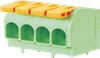 Terminal Blocks - 1001-EB171A-05-M - New Yorker Electronics Co., Inc.