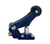 Automation technology - Position and limit switches - 461 - 461 offset roller lever K - 461 offset roller lever K - MK 461-22Y -  - Schmersal Inc.