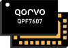 6 GHz Wi-Fi 7 Non-Linear High Power Front End Module - QPF7607 - Qorvo