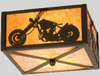 23987 Flush Mounts-Cage Style - 470294 - Capital Lighting, Inc.