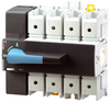 Load Break Switches IEC For Photovoltaic Applications From 63 to 80 A -- SIRCO MV PV - Image