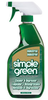 Simple Green Ready-to-Use Cleaner/Degreaser - Spray 24 oz Bottle - 00003 - 043318-00003 - R. S. Hughes Company, Inc.