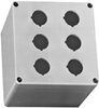 Pushbutton Enclosure -- E22CDP6 - Image