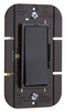 Dimmer Switch - DFB8-PBK - Selecta Products