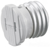 Incandescent Lampholder Extender/Adapter - RL201 - Hubbell Incorporated