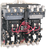 NEMA Size 1 2-speed Sep Winding Starter -- 520E-BOD - Image