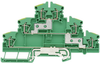 Terminal Blocks - Din Rail, Channel - 281-3751-ND - DigiKey