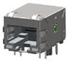 Modular Connectors / Ethernet Connectors - 93634-3206 - VAST STOCK CO., LIMITED