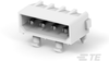 PCB Headers & Receptacles - 794697-1 - TE Connectivity