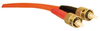 ST/ST MM DUPLEX FIBER PATCH CORD 5 METER - 27-200-005 - MilesTek Corporation