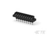Barrier Strips - 1776897-9 - TE Connectivity