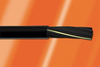 Alpha ALPXM1612R-BK199 Series XM Flexible Tray Cable 16 AWG, 12 Conductor unshielded - Black - ALPXM1612R-BK199 - Lapp Tannehill