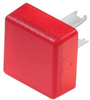 Lens, Square, Red; Lens Shape Eao - 38Y7582 - Newark, An Avnet Company