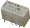Relay, Signal, Dpdt, 250Vac, 220Vdc, 2A; Coil Voltage Axicom Te Connectivity - 12H9262 - Newark, An Avnet Company
