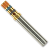D Sub Contact, Socket, 24-20Awg, Crimp; For Use With Amp Te Connectivity - 44F8722 - Newark, An Avnet Company