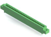 Card Edge Conn, Single Side, 24Pos, Th; Card Edge Connector Type Edac - 60AJ1195 - Newark, An Avnet Company