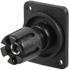 Test, Binding Post, Black, 30A, Panel; Product Range Cliff Electronic Components - 60AC3622 - Newark, An Avnet Company