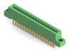Card Conn, Dual Side, 34Pos, Wire Wrap; Card Edge Connector Type Edac - 59AJ5474 - Newark, An Avnet Company