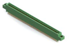 Card Conn, Dual Side, 100Pos, Wire Wrap; Card Edge Connector Type Edac - 71AJ2351 - Newark, An Avnet Company