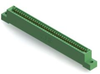 Card Edge Conn, Single, 38Pos, Th; Card Edge Connector Type Edac - 68AJ5938 - Newark, An Avnet Company