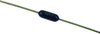 Metal Film Resistor, 1Kohm, 250Mw, 1%; Resistance Vishay - 26R4013 - Newark, An Avnet Company