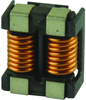 Common Mode Filter, Power Line, Surface Mount-Smd, Full Reel; Dc Current Rating Tdk - 91R2323 - Newark, An Avnet Company