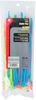 Cable Tie, Dual Lock, 50.8Mm, 75Lb; Cable Tie Material Gardner Bender - 60AC4688 - Newark, An Avnet Company