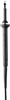 1X Passive Test Probe, 300Vrms; Oscilloscope Probe Function Tektronix - 83F2213 - Newark, An Avnet Company
