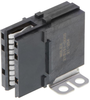 Speciality Term, Busbar Socket, 10Ra; Product Range Molex - 33AK3889 - Newark, An Avnet Company