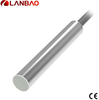 24v inductive proximity sensor -- LR6.5QBF15DNC - Image