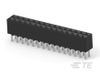 PCB Headers & Receptacles - 1-534998-5 - TE Connectivity