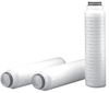 Tri-Pleated Filter Cartridge -- PL-U.45X30UL