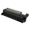 Backplane Connectors - Specialized - 10065866-003LF - Lingto Electronic Limited