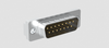 D-Sub - L717TSAH15POL2RM5 - Amphenol Communications Solutions