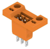 Connectors, Interconnects Terminal Blocks Panel Mount - Win Source Electronics