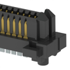 Arrays, Edge Type, Mezzanine (Board to Board) - 612-SEAM8-50-S02.0-L-04-2TR-ND - DigiKey