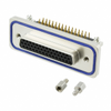 D-Sub Connector Assemblies - 626-1460-ND - DigiKey