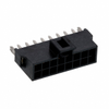 Headers, Male Pins - WM15123-ND - DigiKey