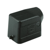 Heavy Duty Connector Housings, Hoods, Bases - 1195-7071-ND - DigiKey