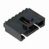 Headers, Male Pins - WM4904-ND - DigiKey