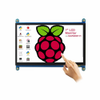 LCD, OLED, Graphic - 5131-ESP01215E-ND - DigiKey
