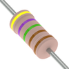 Through Hole Resistors - FMP-50FTF52-4K75-ND - DigiKey