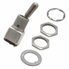 Switches - Toggle Switches -- 11TW1-2 - Image