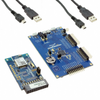 Development Boards, Kits, Programmers - Evaluation Boards - RF Evaluation and Development Kits, Boards - ATBTLC1000-XSTK - Shenzhen Shengyu Electronics Technology Limited