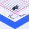 Power Supply Chip >> Voltage References -- LM4040BIM3-2.5/NOPB - Image