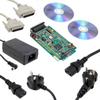 Development Boards, Kits, Programmers - Evaluation Boards - Embedded MCU, DSP Evaluation Boards - TMDSEZD2407-0E - Acme Chip Technology Co., Limited