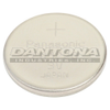 3V Coin - Battery -- LITH-1 PANA - Image
