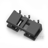 Headers, Male Pins - 17-2823396-6-ND - DigiKey