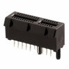 Edgeboard Connectors - A109482-ND - DigiKey